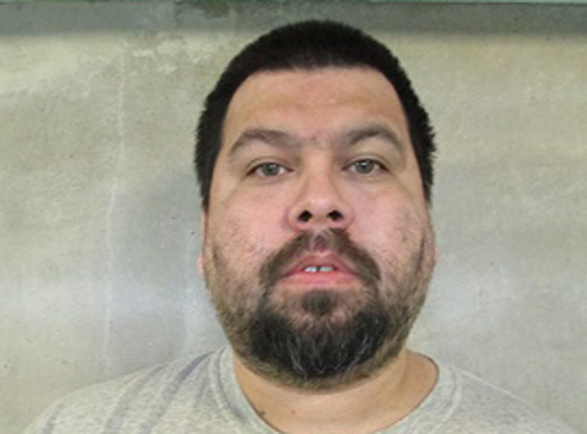 Anthony Sanchez